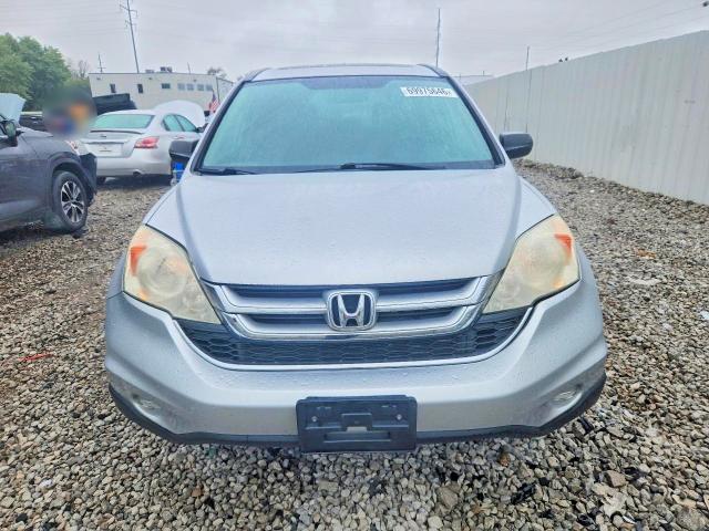 69975646 :رقم المزاد ، 5J6RE3H53BL012407 vin ، 2011 Honda Cr-v مزاد بيع