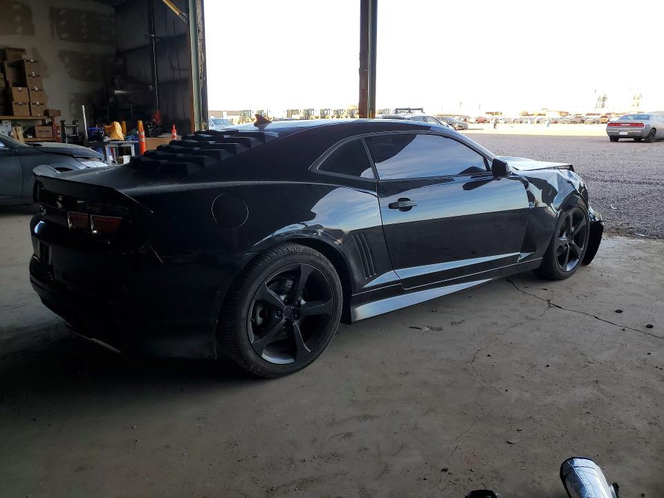 67726996 :رقم المزاد ، 2G1FC1E32D9150285 vin ، 2022 Chevrolet Camaro مزاد بيع
