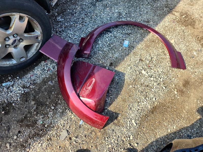 2005 Ford Freestyle მანქანა იყიდება აუქციონზე, vin: 1FMDK06175GA62159, აუქციონის ნომერი: 67490936