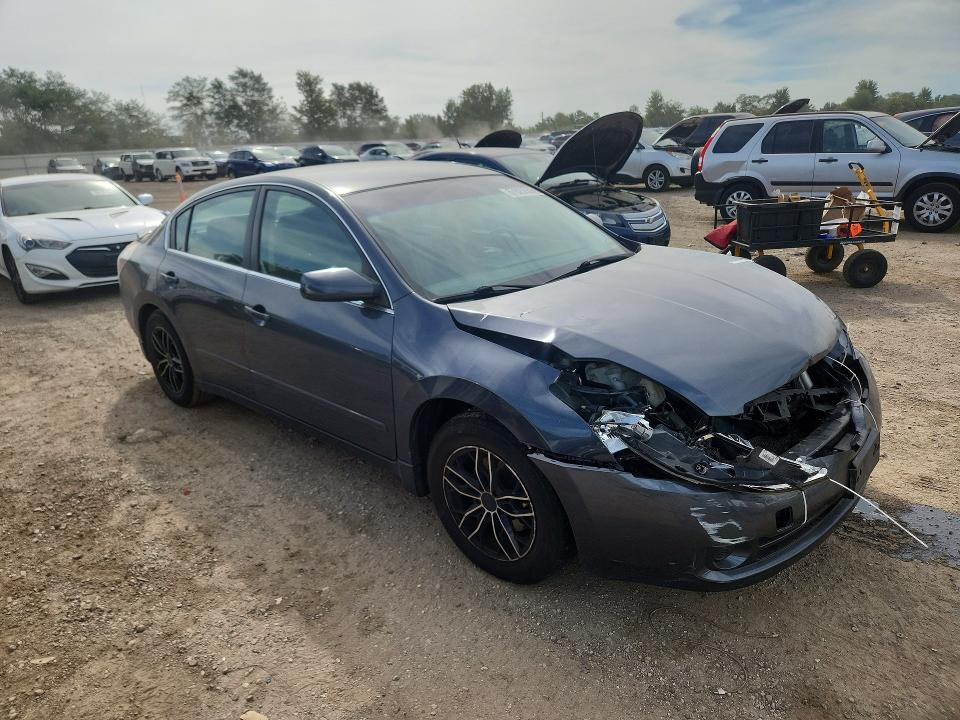 2008 Nissan Altima მანქანა იყიდება აუქციონზე, vin: 1N4AL21E18C203108, აუქციონის ნომერი: 67825086