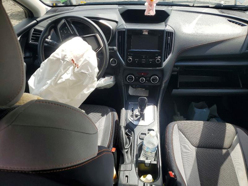 Aukcja sprzedaży 2021 Subaru Crosstrek, vin: JF2GTAEC8M8315541, numer aukcji: 67599186