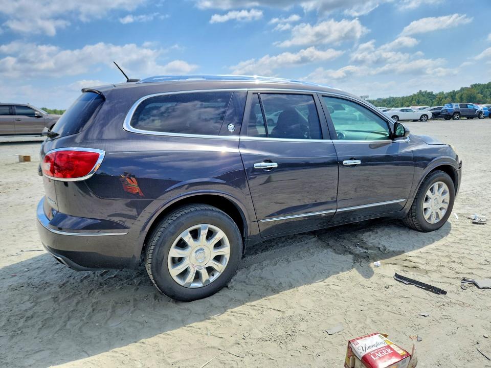 Продажа на аукционе авто 2016 Buick Enclave, vin: 5GAKRCKD5GJ322493, номер лота: 69323456