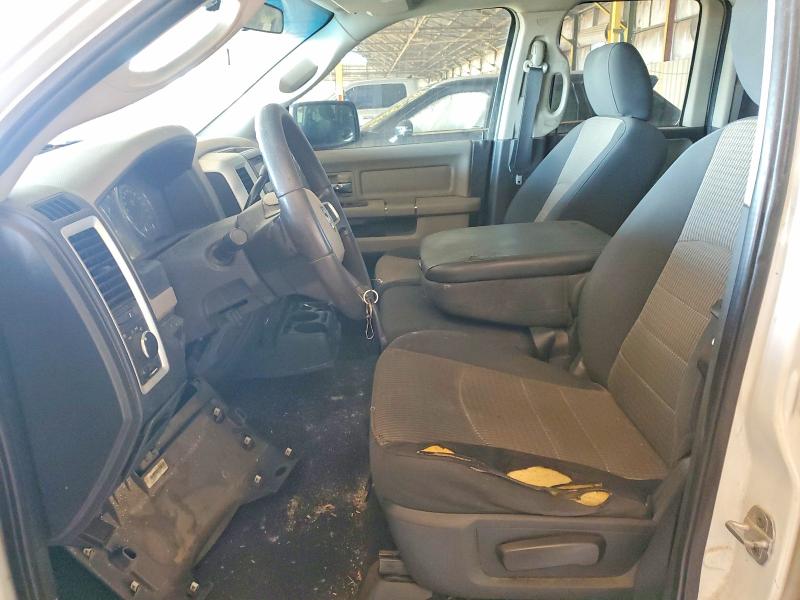 69251586 :رقم المزاد ، 1D7RB1GP3BS692861 vin ، 2011 Dodge Ram 1500 مزاد بيع