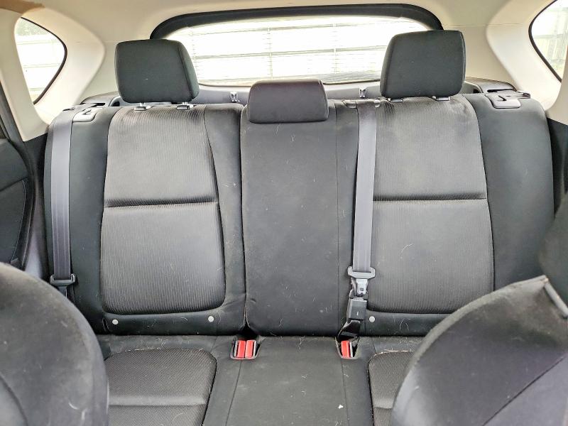 Aukcja sprzedaży 2016 Mazda Cx-5, vin: JM3KE4BY5G0677213, numer aukcji: 70962456