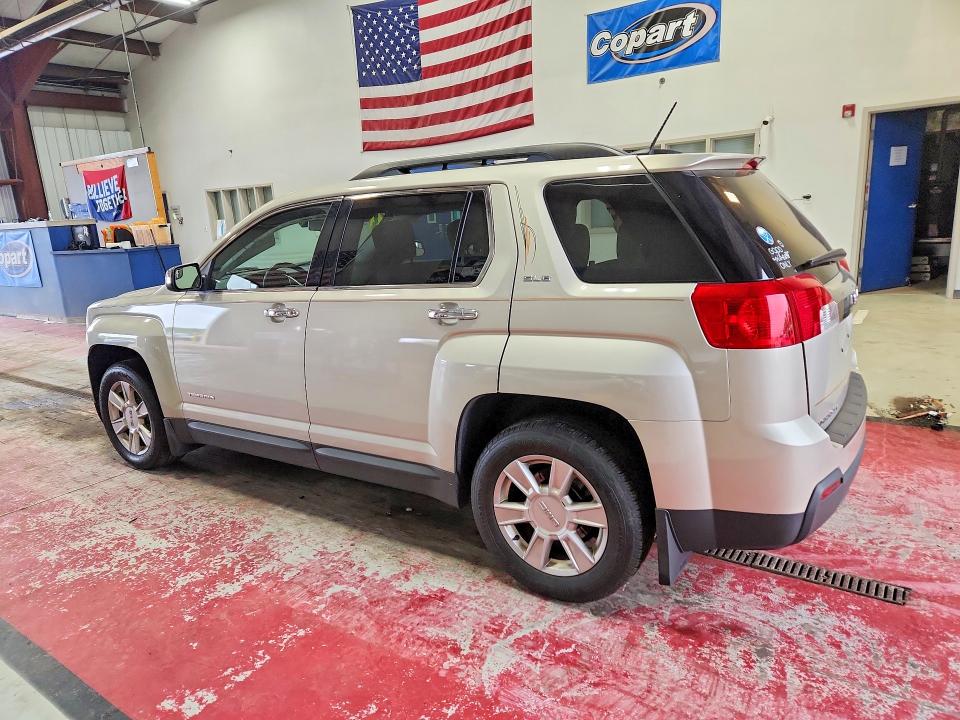 Продаж на аукціоні авто 2013 Gmc Terrain, vin: 2GKALSEK5D6372940, номер лоту: 67414256