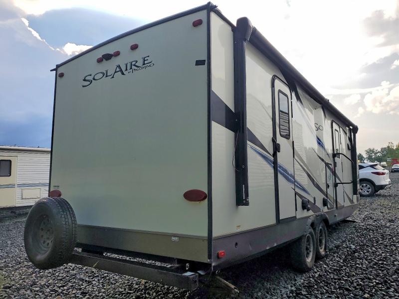 Продажа на аукционе авто 2020 Forest River Solair, vin: 4X4TPAB21LN054051, номер лота: 65521236