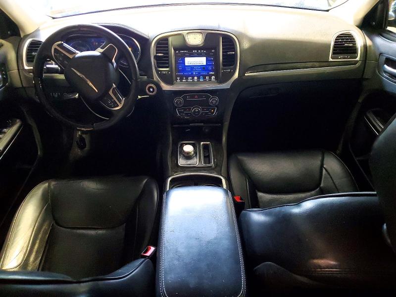 Продажа на аукционе авто 2016 Chrysler 300c, vin: 2C3CCAKG2GH170794, номер лота: 68787286