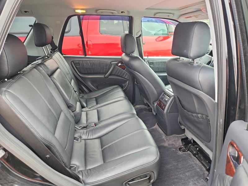 2004 Mercedes-benz Ml მანქანა იყიდება აუქციონზე, vin: 4JGAB57E74A464962, აუქციონის ნომერი: 69769896