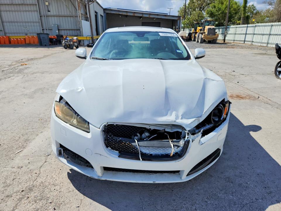 Aukcja sprzedaży 2013 Jaguar Xf, vin: SAJWA0ES6DPU03836, numer aukcji: 70001956