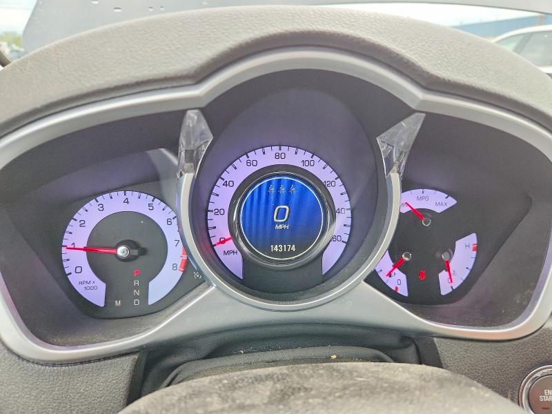 Продаж на аукціоні авто 2012 Cadillac Srx, vin: 3GYFNDE37CS582420, номер лоту: 67658136