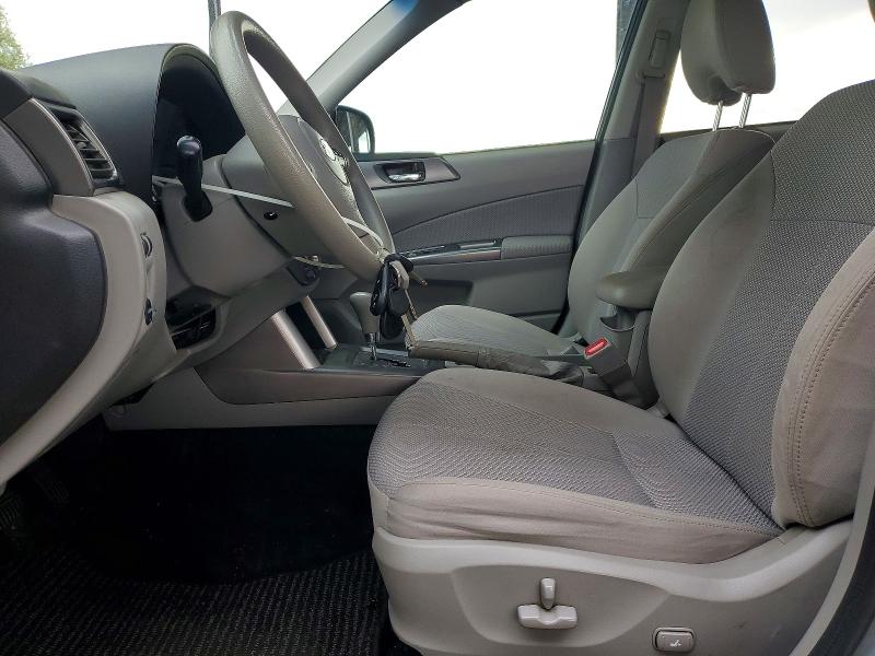 Продаж на аукціоні авто 2011 Subaru Forester, vin: JF2SHADC5BH733968, номер лоту: 69189936