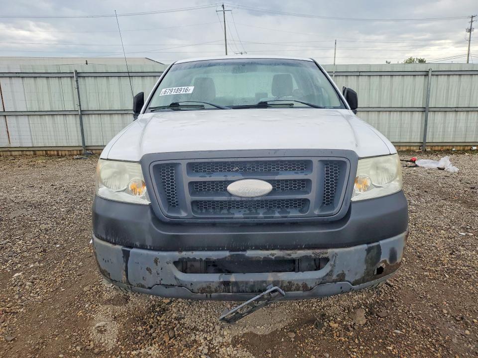 Продаж на аукціоні авто 2007 Ford F150, vin: 1FTRF12W37NA77410, номер лоту: 67918916