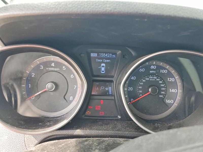 Aukcja sprzedaży 2015 Hyundai Elantra Gt, vin: KMHD35LH8FU241759, numer aukcji: 70146006