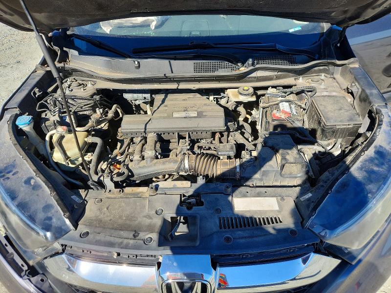 Aukcja sprzedaży 2017 Honda Cr-v, vin: 5J6RW2H87HL052368, numer aukcji: 70679386