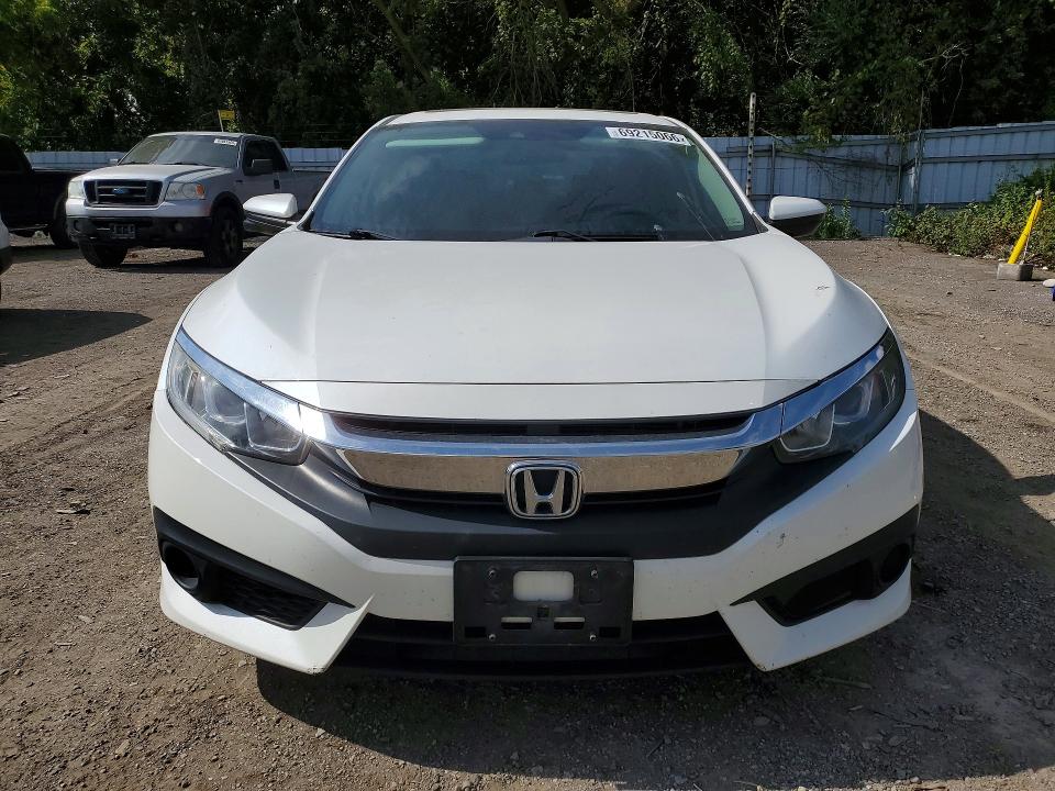 Aukcja sprzedaży 2018 Honda Civic, vin: 2HGFC2F84JH026738, numer aukcji: 69215066