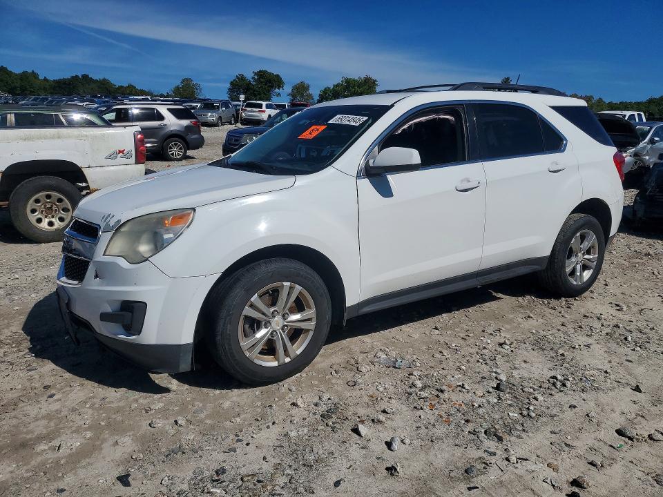 Aukcja sprzedaży 2014 Chevrolet Equinox, vin: 2GNFLFEK0E6214376, numer aukcji: 69314846