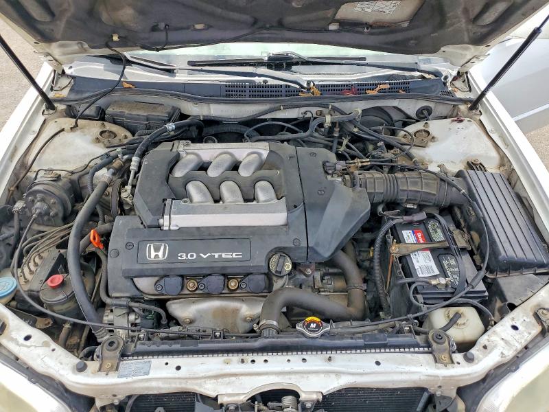 Aukcja sprzedaży 2002 Honda Accord, vin: 1HGCG16562A040308, numer aukcji: 69061586