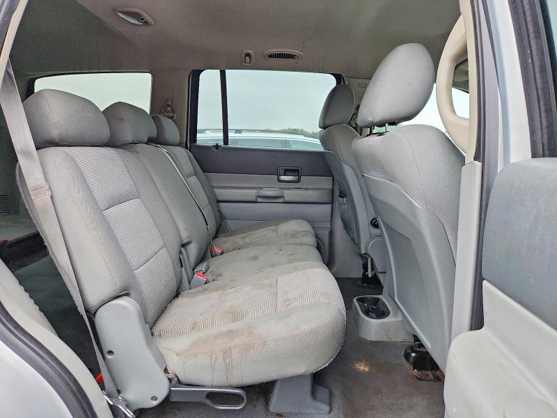 Aukcja sprzedaży 2007 Dodge Durango, vin: 1D8HB48P37F539579, numer aukcji: 69417296