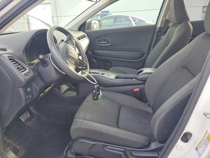 Продажа на аукционе авто 2019 Honda Hr-v, vin: 3CZRU6H5XKM740387, номер лота: 68785636