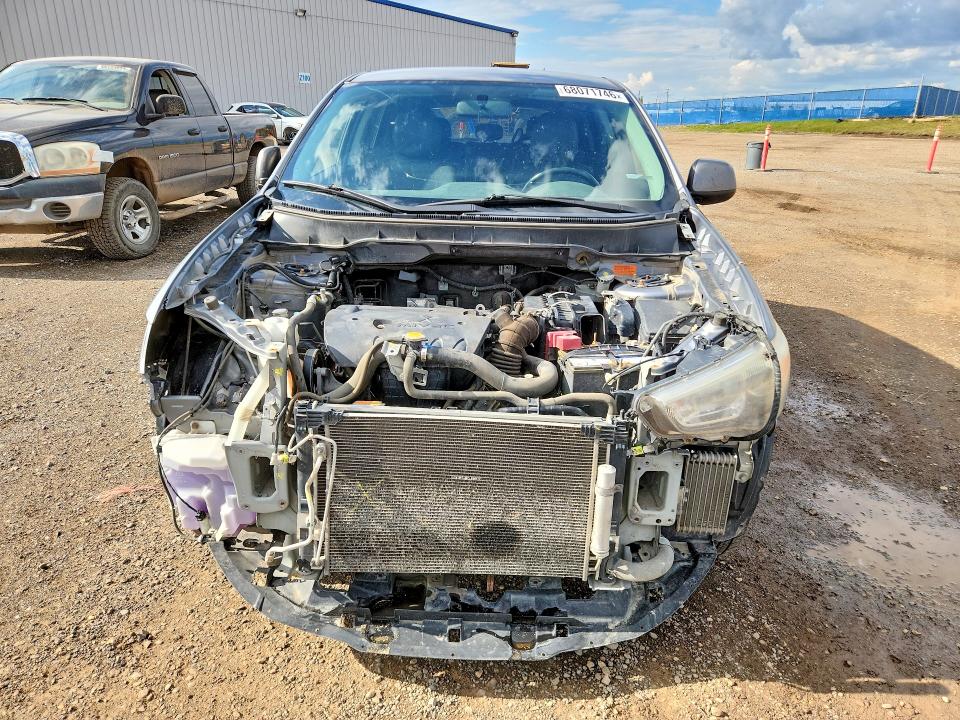 Продажа на аукционе авто 2011 Mitsubishi Rvr, vin: JA4AJ3AU0BZ607321, номер лота: 68071746