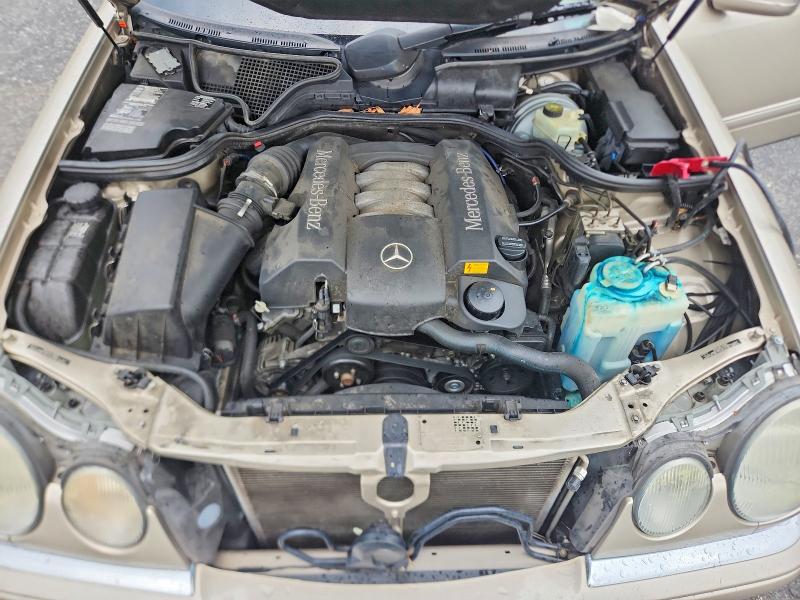 Aukcja sprzedaży 1999 Mercedes-benz E, vin: WDBJF82H8XX020856, numer aukcji: 67433516