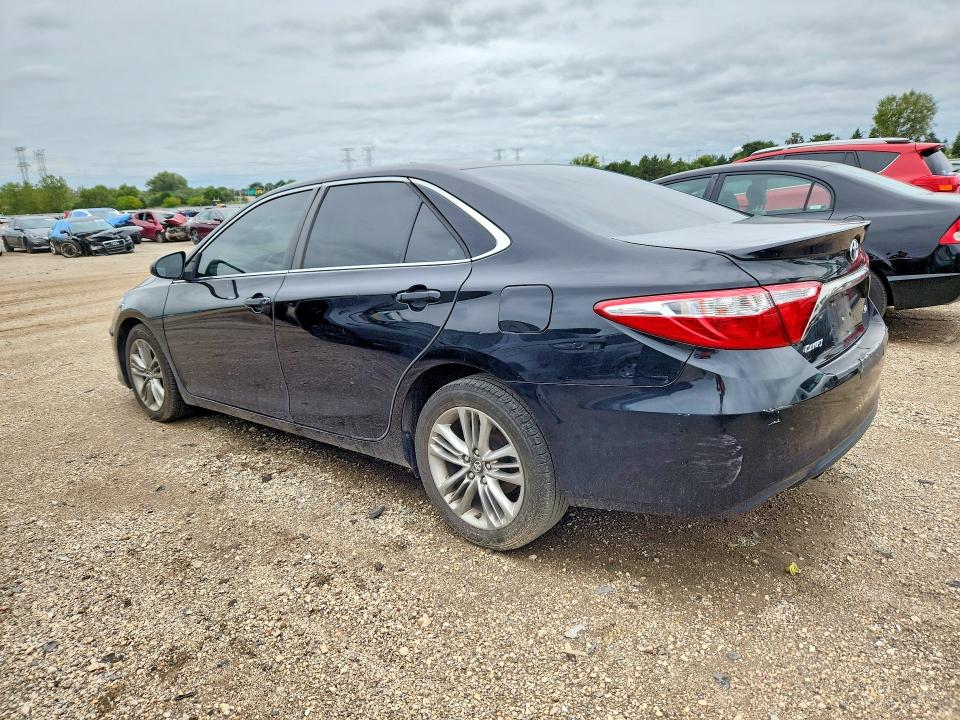 2016 Toyota Camry მანქანა იყიდება აუქციონზე, vin: 4T1BF1FK5GU215152, აუქციონის ნომერი: 69029516