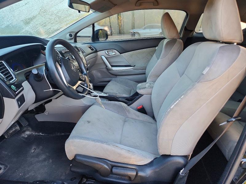 68142836 :رقم المزاد ، 2HGFG3B47DH000393 vin ، 2013 Honda Civic مزاد بيع