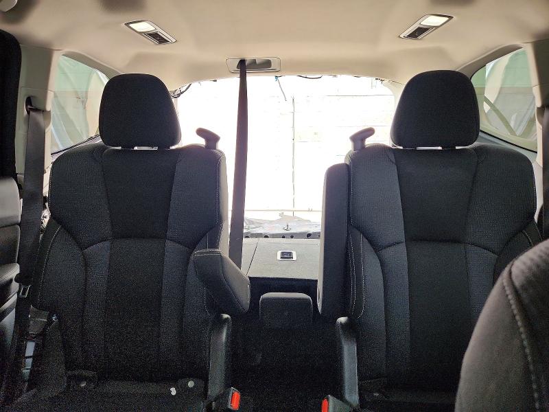 Продаж на аукціоні авто 2025 Subaru Ascent, vin: 4S4WMADD2S3401208, номер лоту: 68186936