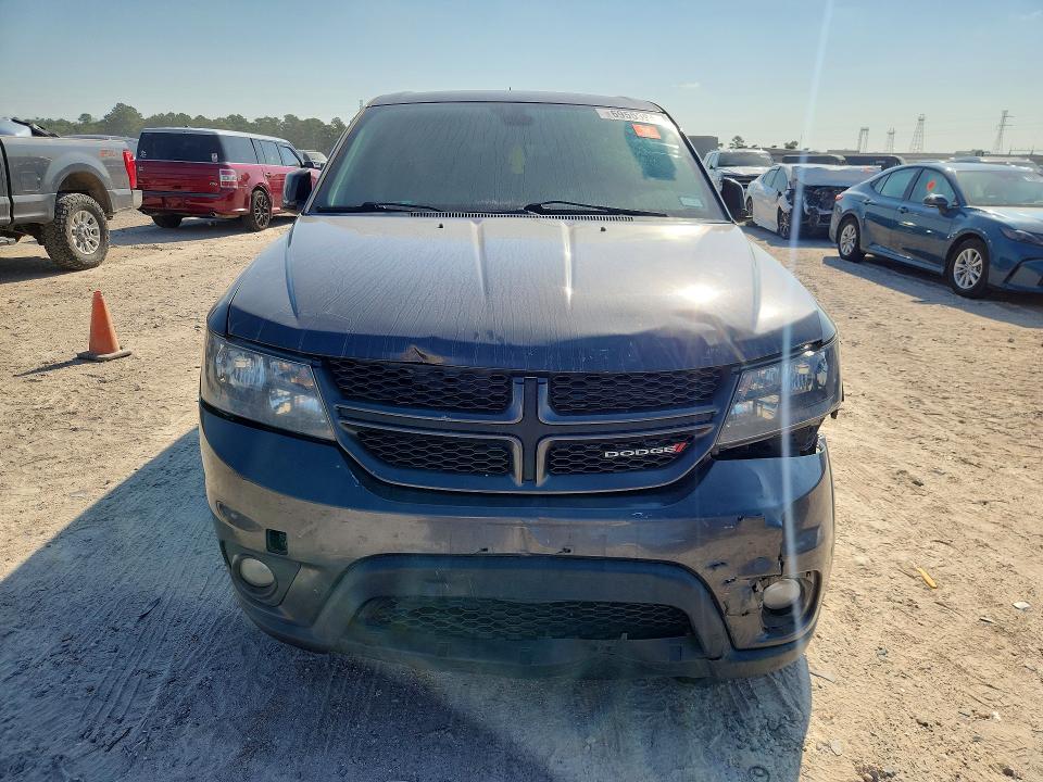 2019 Dodge Journey მანქანა იყიდება აუქციონზე, vin: 3C4PDDEGXKT738846, აუქციონის ნომერი: 69553946