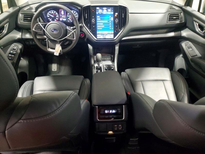 Aukcja sprzedaży 2026 Subaru Ascent, vin: 4S4WMABD5T3424115, numer aukcji: 69692326