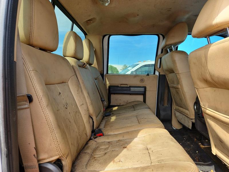 Продажа на аукционе авто 2011 Ford F250, vin: 1FT7W2BT3BEA84983, номер лота: 68249756