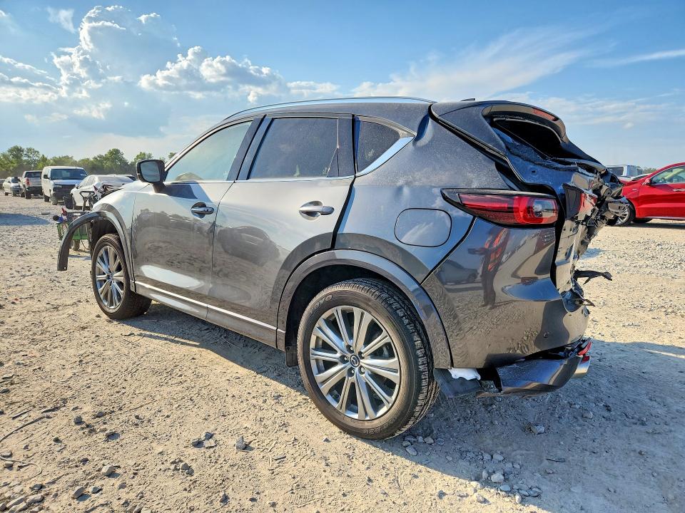 Aukcja sprzedaży 2025 Mazda Cx-5, vin: JM3KFBXY6S0624815, numer aukcji: 69936566