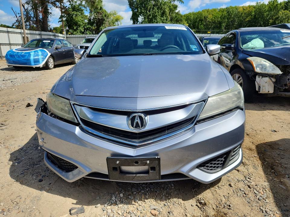 Aukcja sprzedaży 2016 Acura Ilx, vin: 19UDE2F38GA023936, numer aukcji: 68692766