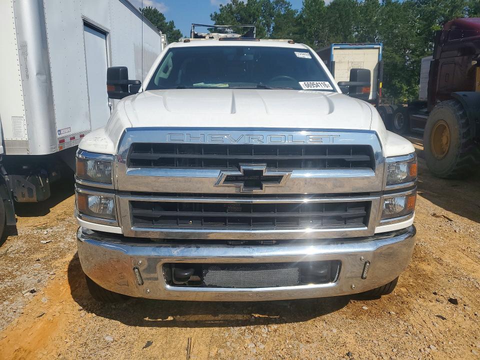 Aukcja sprzedaży 2021 Chevrolet Silverado Medium Duty, vin: 1HTKHPVK4MH663425, numer aukcji: 66954116