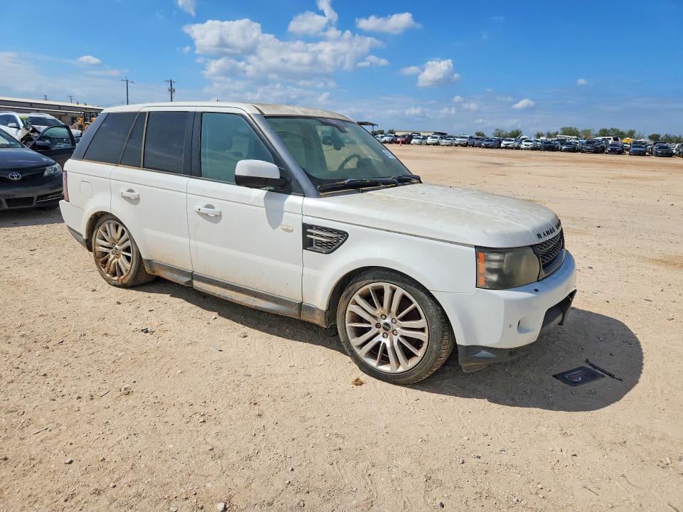 69612836 :رقم المزاد ، SALSK2D41CA725660 vin ، 2012 Land Rover Range Rover Sport مزاد بيع
