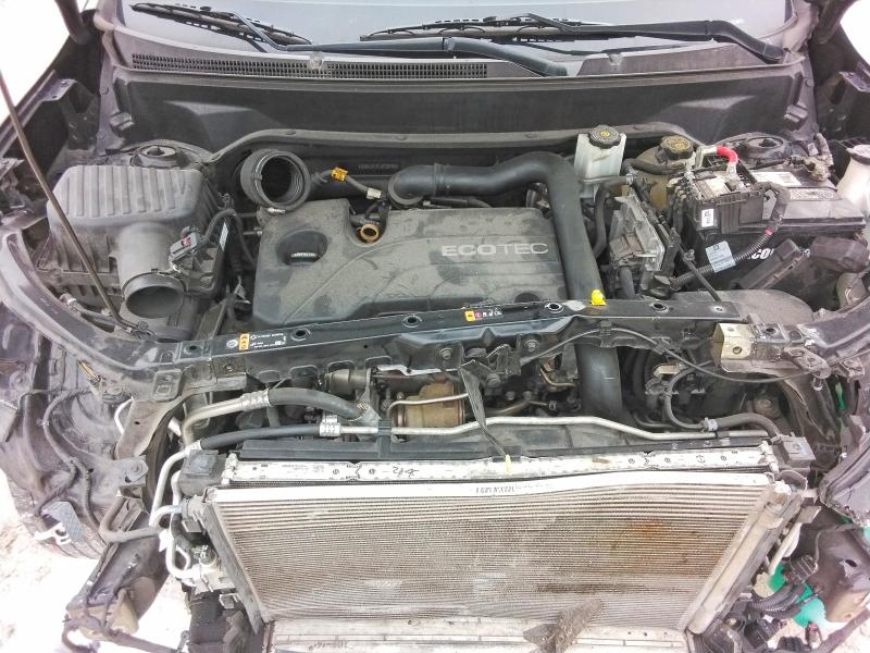 2020 Chevrolet Equinox მანქანა იყიდება აუქციონზე, vin: 2GNAXJEVXL6128405, აუქციონის ნომერი: 70632106