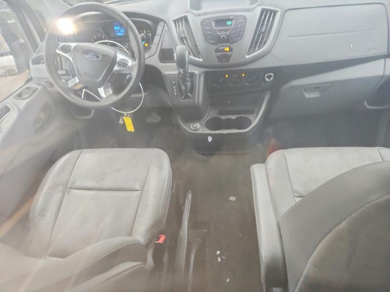 Продажа на аукционе авто 2019 Ford Transit, vin: 1FTYR1ZM7KKB75812, номер лота: 70771636
