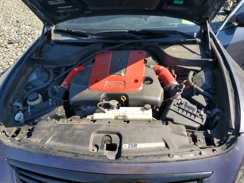 Auction sale of the 2009 Infiniti G37 Sedan, vin: JNKCV61F99M363311, lot number: 69465736