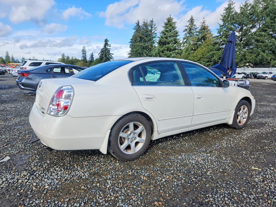 Aukcja sprzedaży 2006 Nissan Altima, vin: 1N4AL11D46N362207, numer aukcji: 70651376