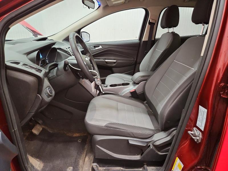 Продажа на аукционе авто 2015 Ford Escape, vin: 1FMCU9GX7FUA33227, номер лота: 69601266