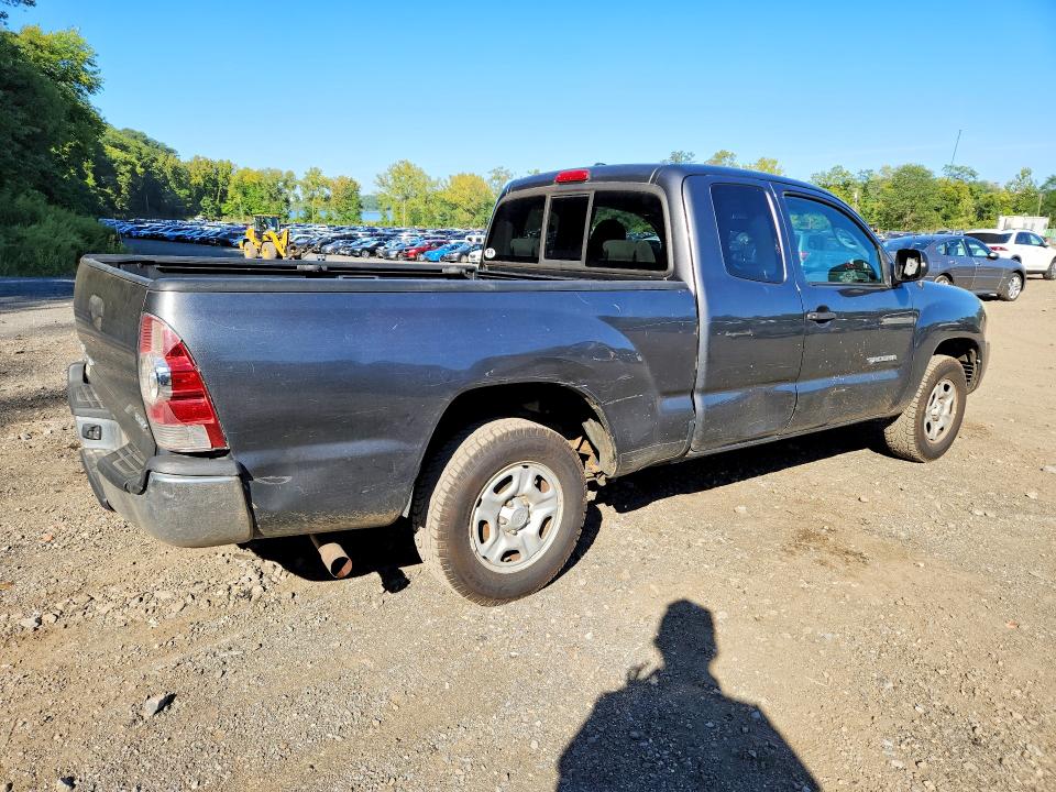 69381356 :رقم المزاد ، 5TETX22N89Z648213 vin ، 2009 Toyota Tacoma مزاد بيع