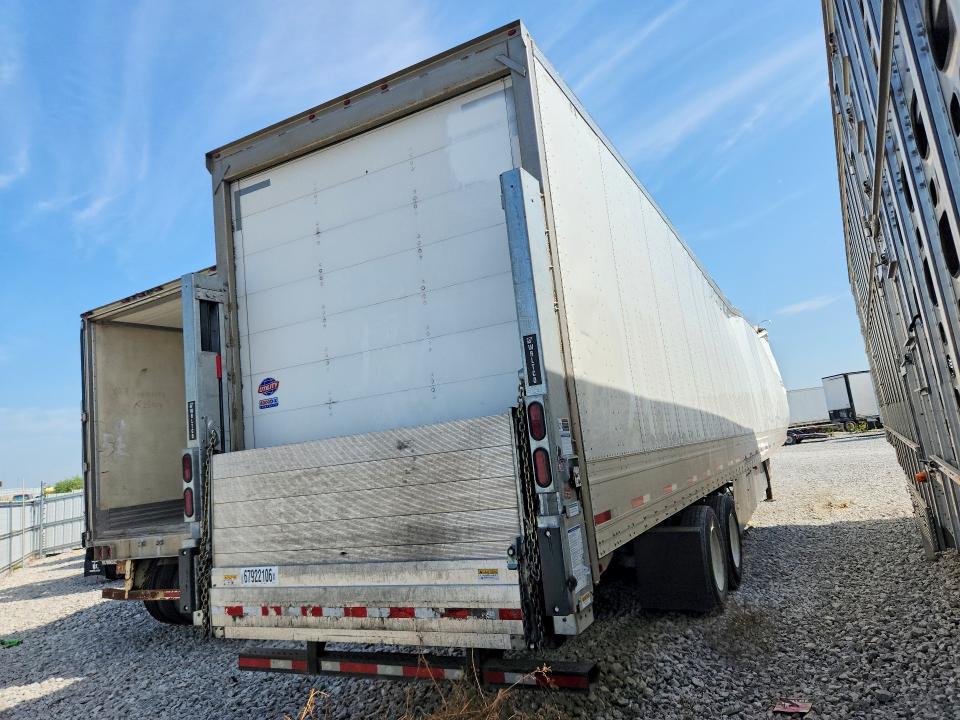 Aukcja sprzedaży 2023 Utility Trailer Trailer, vin: 1UYVS2530P7930014, numer aukcji: 67922106