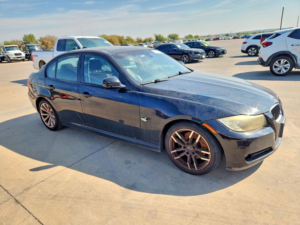Продажа на аукционе авто 2009 Bmw 328, vin: WBAPH73569E125539, номер лота: 70159526