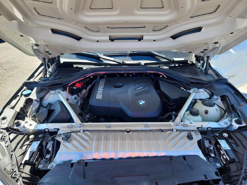 Aukcja sprzedaży 2025 Bmw X3, vin: 5UX53GP0XS9088063, numer aukcji: 70258026