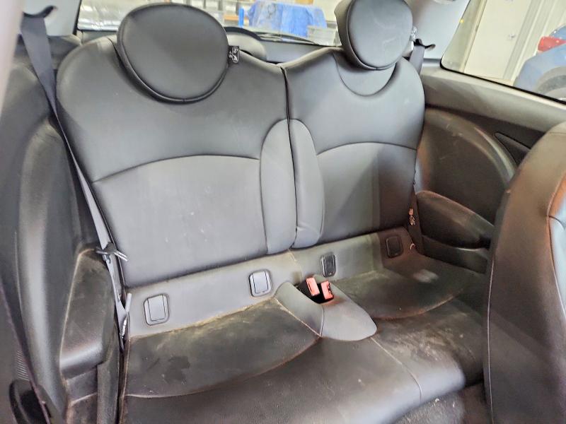 Aukcja sprzedaży 2010 Mini Cooper, vin: WMWMF3C53ATU79195, numer aukcji: 70683416