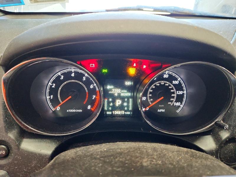 2017 Mitsubishi Outlander Sport მანქანა იყიდება აუქციონზე, vin: JA4AR3AU5HZ040573, აუქციონის ნომერი: 70225026