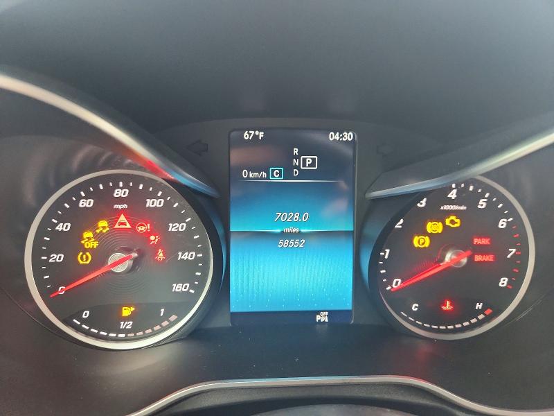 Продаж на аукціоні авто 2022 Mercedes-benz Glc, vin: W1N0G8EB8NV381149, номер лоту: 70121906