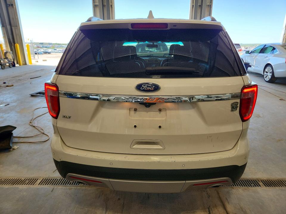 Aukcja sprzedaży 2017 Ford Explorer, vin: 1FM5K7D82HGB90424, numer aukcji: 68357496