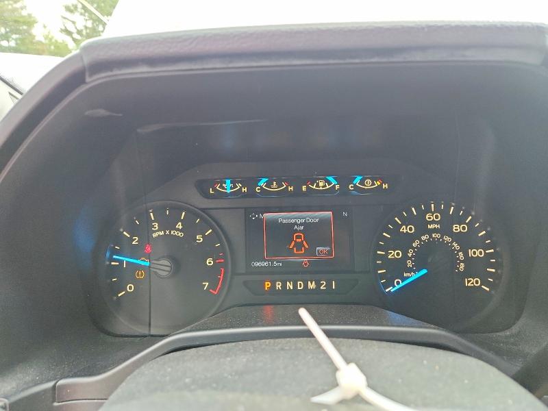 69129386 :رقم المزاد ، 1FTEX1CP3FKE79608 vin ، 2015 Ford F150 مزاد بيع
