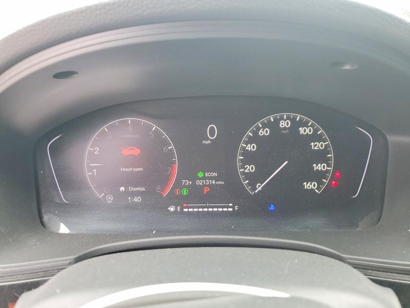 Aukcja sprzedaży 2023 Honda Civic, vin: 2HGFE2F58PH528614, numer aukcji: 68686556